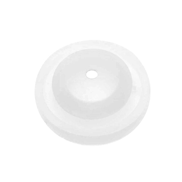 silicone dispensing nozzle for wet wipe dispenser